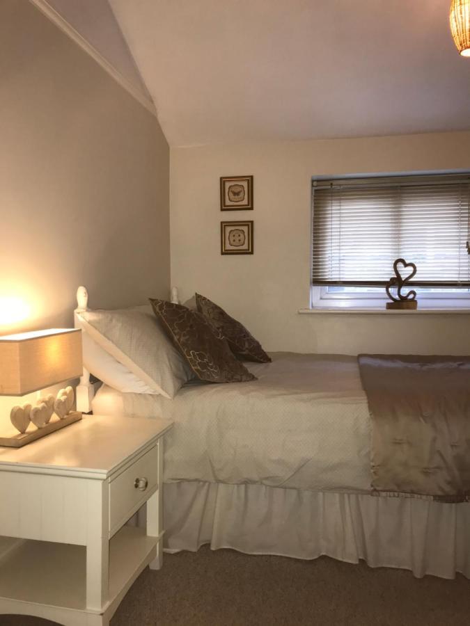 Serendipity Broadstairs Eksteriør billede