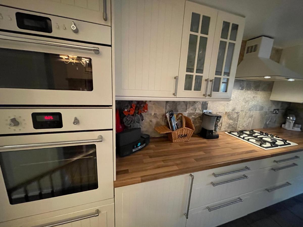 Serendipity Broadstairs Eksteriør billede