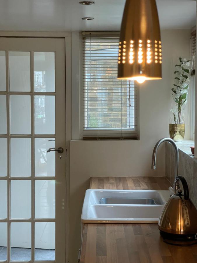 Serendipity Broadstairs Eksteriør billede